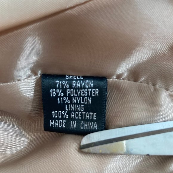 Adrianna Papell NWT Dress SALE! Full Length w/ Jacket  Formal Events, size 12 - Picture 12 of 15